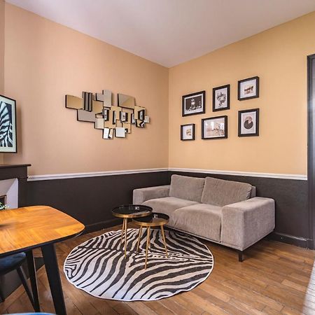 Mm Suites Reims Centre Terasse エクステリア 写真