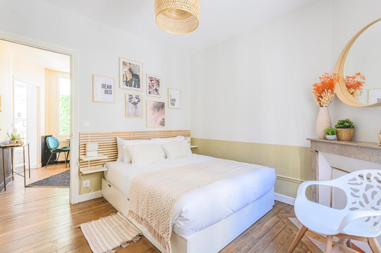 Mm Suites Reims Centre Terasse エクステリア 写真