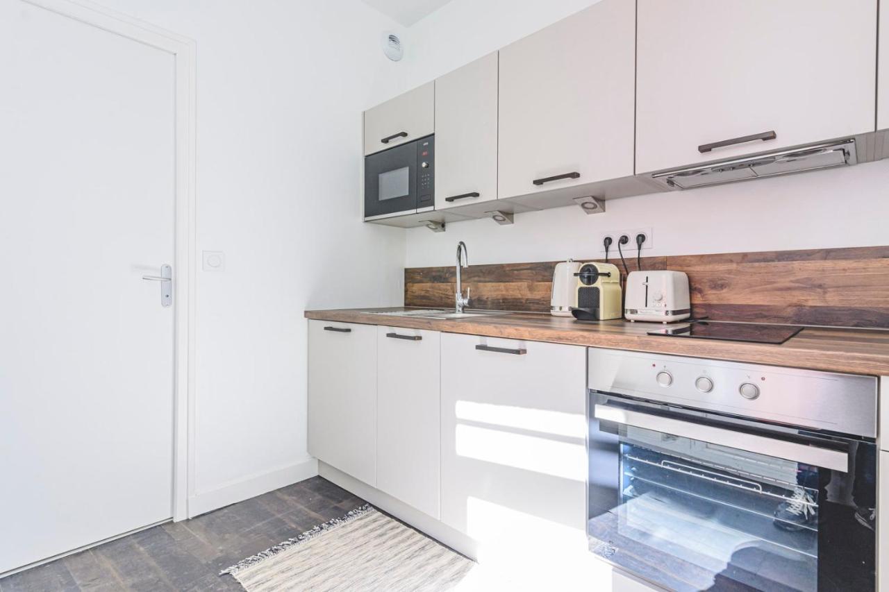 Mm Suites Reims Centre Terasse エクステリア 写真